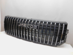 Решетка радиатора для Jaecoo J7 2023>, б/у