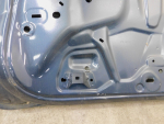 Дверь багажника для Volvo XC40 2017>, OEM 32357927 - вид 6 (фото)