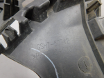 Решетка радиатора для Mazda 6 (GJ/GL) 2013>, OEM GSH750712 - вид 7 (фото)