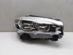 Фара правая для BMW X5 F15 2013-2018, б/у