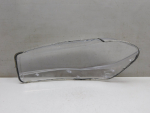 Стекло фары правой для BMW X5 F15 2013-2018, б/у