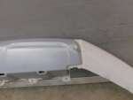 Юбка передняя для Volkswagen Tiguan 2007-2017, б/у