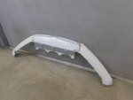 Юбка передняя для Volkswagen Tiguan 2007-2017, OEM 5N0805903F - вид 6 (фото)