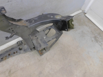 Панель передняя для Honda CR-V 2012-2017, OEM 60400T0GA00ZZ - вид 5 (фото)