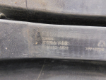 Юбка передняя для Changan CS55 Plus 2019>, OEM S203F2713011000 - вид 7 (фото)