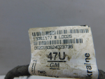 Проводка (коса) для Opel Zafira C 2013>, б/у