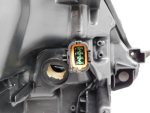 Фара левая для Nissan X-Trail (T32) 2014>, OEM 260604CC5C - вид 5 (фото)
