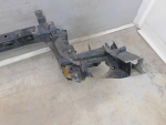 Панель передняя для Opel Zafira C 2013>, OEM 1405111 - вид 5 (фото)
