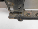 Панель передняя для Hyundai i40 2011>, OEM 641013Z000 - вид 5 (фото)
