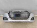 Бампер передний для Hyundai i40 2011>, б/у