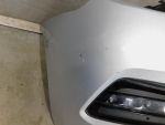 Бампер передний для Hyundai i40 2011>, б/у
