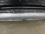 Бампер передний для Hyundai i40 2011>, OEM 865113Z500 - вид 6 (фото)