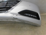 Бампер передний для Hyundai i40 2011>, OEM 865113Z500 - вид 7 (фото)