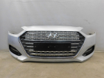 Бампер передний для Hyundai i40 2011>, б/у
