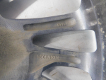 Диск колесный для Geely Coolray I 2020>, OEM 4024032900 - вид 7 (фото)
