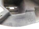 Кронштейн переднего бампера для BMW X3 F25 2010>, б/у