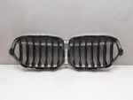 Решетка радиатора для BMW X1 F48 2015>, OEM 51138493450 - вид 5 (фото)
