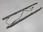 Подсветка для Mercedes-Benz GL/GLS-klasse X166 2012>, б/у