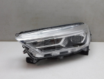 Фара левая для Haval  M6 2021>, б/у