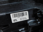 Фара левая для Mitsubishi Outlander 2012>, OEM 8301C853 - вид 6 (фото)