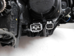 Фара левая для Mitsubishi Outlander 2012>, OEM 8301C853 - вид 5 (фото)