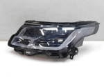 Фара левая для Land Rover Range Rover IV 2013>, б/у