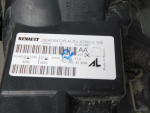 Фара левая для Renault Duster II 2021>, OEM 260608473R - вид 7 (фото)