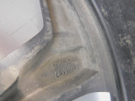 Диск колесный для GAC GS3 II 2024>, OEM 3110010CRV0100 - вид 7 (фото)