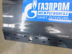 Дверь передняя правая для Renault Dokker 2012>, б/у