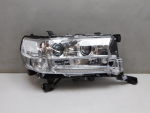 Фара правая для Toyota Land Cruiser (200) 2008>, б/у