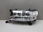 Фара левая для Toyota Land Cruiser (200) 2008>, б/у