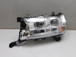 Фара левая для Toyota Land Cruiser (200) 2008>, б/у