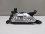 Фара противотуманная правая для Hyundai Tucson III 2015-2021, б/у
