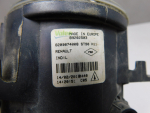 Фара противотуманная для Renault Duster 2011>, б/у