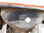 Фонарь задний в бампер правый для JAC T8 2023>, б/у