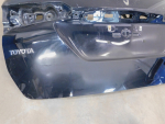 Дверь багажника для Toyota Fortuner 2015>, б/у