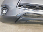 Бампер передний для Mitsubishi ASX 2010>, б/у