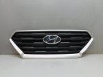 Решетка радиатора для Hyundai Creta 2021>, б/у