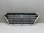 Решетка радиатора для Hyundai Tucson III 2015-2021, б/у
