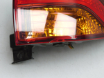 Фонарь задний наружный правый для Hyundai Tucson III 2015-2021, б/у