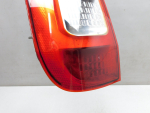 Фонарь задний левый для Ford Fusion 2002>, OEM 1383638 - вид 6 (фото)