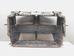 Воздуховод радиатора для BMW X1 F48 2015>, OEM 51748493410 - вид 5 (фото)