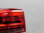 Фонарь задний наружный левый для Volkswagen Tiguan 2007-2017, б/у