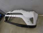 Бампер передний для Toyota RAV 4 2013-2019, OEM 521190R180 - вид 6 (фото)