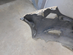 Бампер передний для Opel Astra J 2010>, OEM 13352304 - вид 12 (фото)