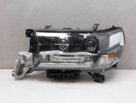 Фара левая для Toyota Land Cruiser (200) 2008>, б/у
