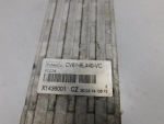 Интеркулер для Ford Focus III 2011>, OEM CV619L440VC - вид 5 (фото)