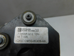 Насос водяной (помпа) для Ford Focus III 2011>, б/у