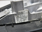 Зеркало левое электрическое для BMW X5 G05 2018>, OEM 51168738345 - вид 6 (фото)
