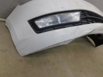 Бампер передний для Skoda Rapid 2013-2020, б/у